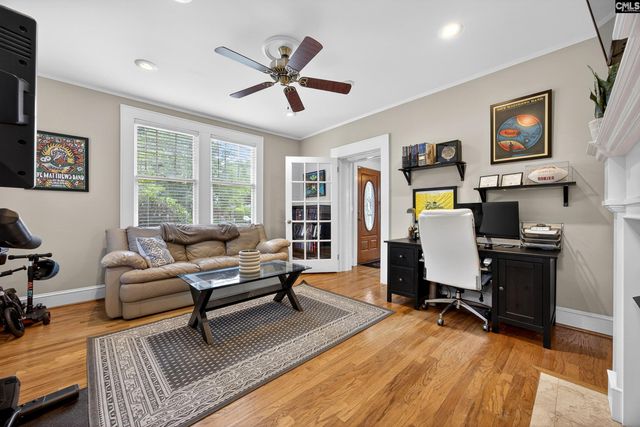 200 Woodrow Street, Columbia, SC 29205