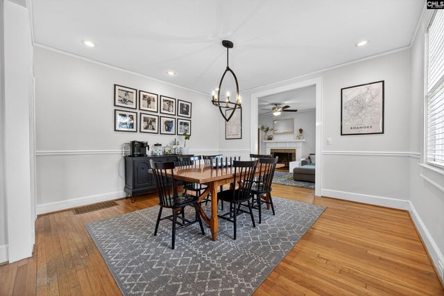 200 Woodrow Street, Columbia, SC 29205