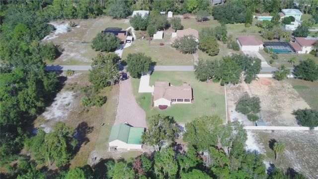 9560 PINETREE DRIVE, Lake Wales, FL 33898