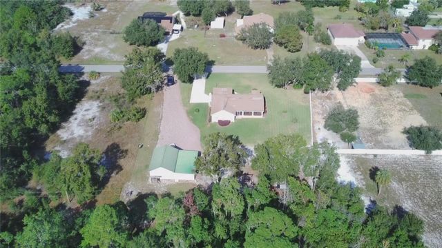 9560 PINETREE DRIVE, Lake Wales, FL 33898