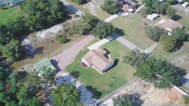 9560 PINETREE DRIVE, Lake Wales, FL 33898