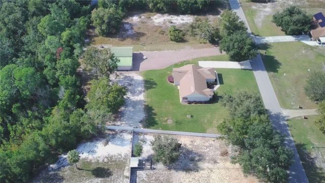 9560 PINETREE DRIVE, Lake Wales, FL 33898