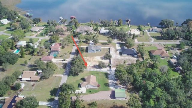 9560 PINETREE DRIVE, Lake Wales, FL 33898