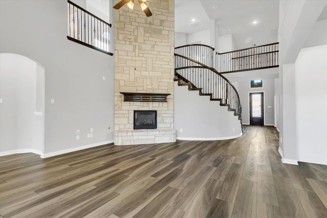 1212 Glendon Drive, Forney, TX 75126