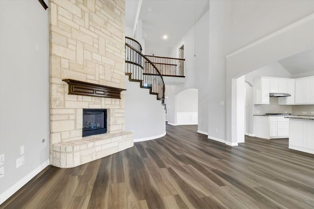 1212 Glendon Drive, Forney, TX 75126