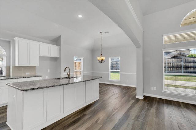 1212 Glendon Drive, Forney, TX 75126