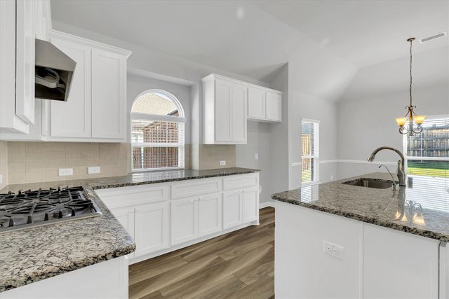 1212 Glendon Drive, Forney, TX 75126