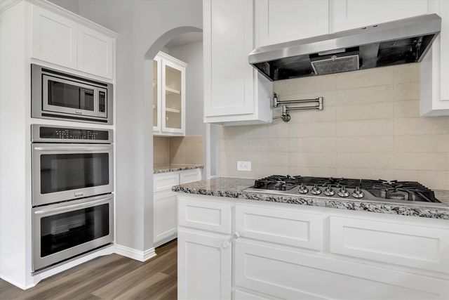 1212 Glendon Drive, Forney, TX 75126