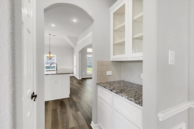 1212 Glendon Drive, Forney, TX 75126