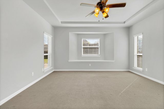 1212 Glendon Drive, Forney, TX 75126