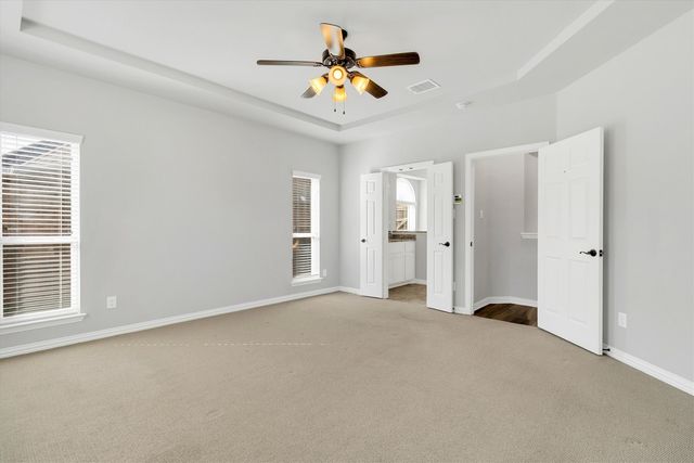 1212 Glendon Drive, Forney, TX 75126