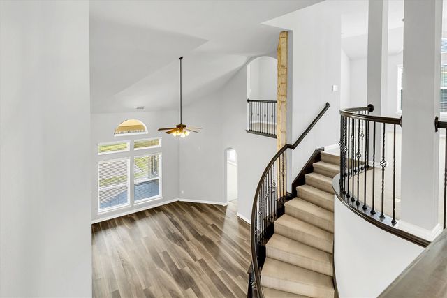 1212 Glendon Drive, Forney, TX 75126