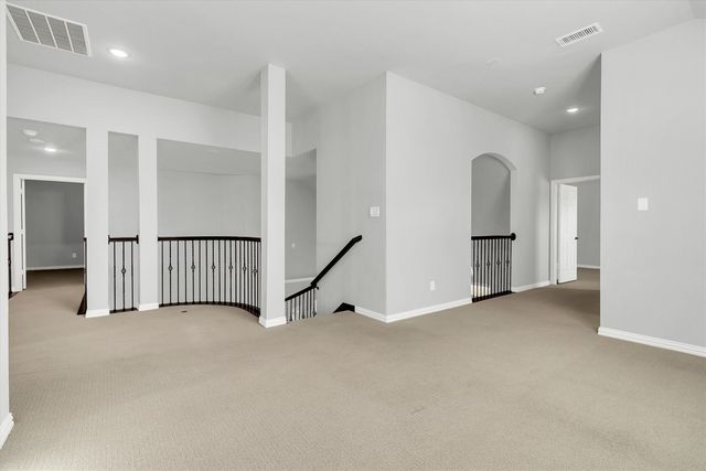 1212 Glendon Drive, Forney, TX 75126