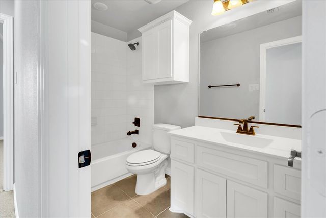 1212 Glendon Drive, Forney, TX 75126