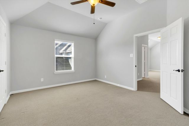 1212 Glendon Drive, Forney, TX 75126