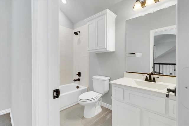 1212 Glendon Drive, Forney, TX 75126