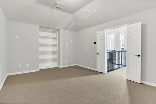 1212 Glendon Drive, Forney, TX 75126