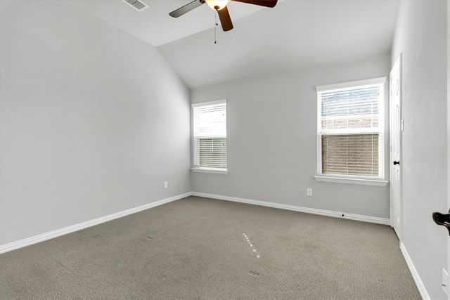 1212 Glendon Drive, Forney, TX 75126