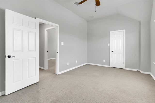 1212 Glendon Drive, Forney, TX 75126