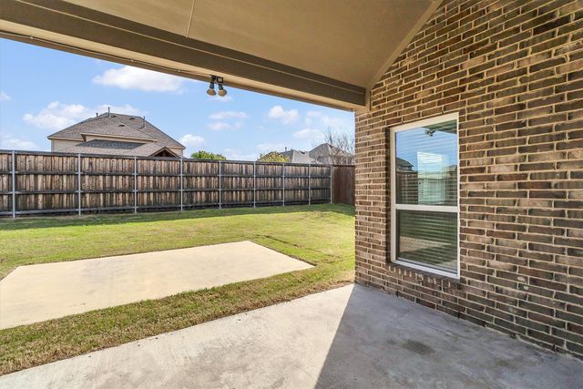 1212 Glendon Drive, Forney, TX 75126