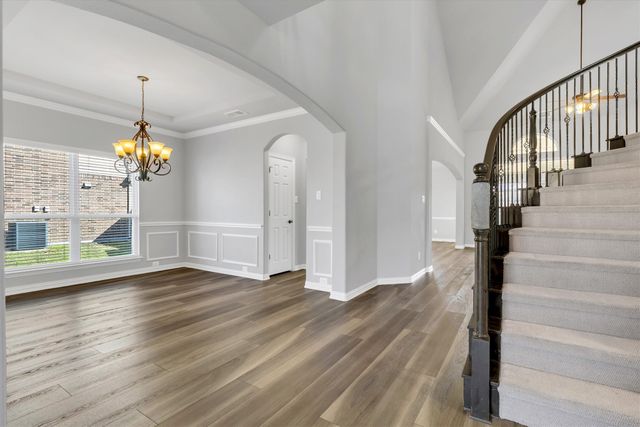 1212 Glendon Drive, Forney, TX 75126