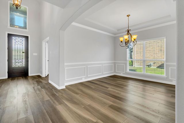 1212 Glendon Drive, Forney, TX 75126