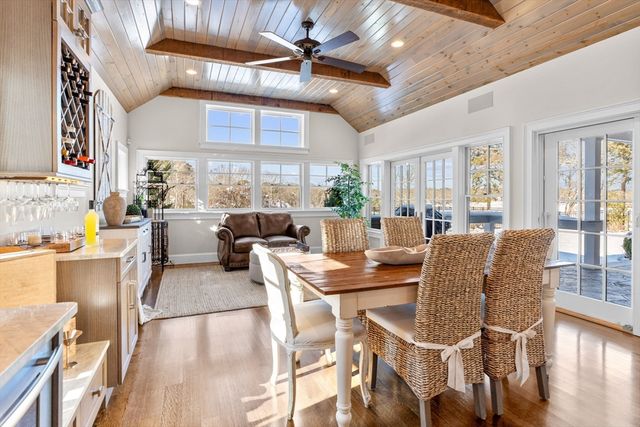 101 Greensward Rd, Mashpee, MA 02649