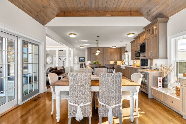 101 Greensward Rd, Mashpee, MA 02649