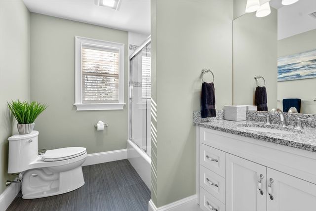 101 Greensward Rd, Mashpee, MA 02649