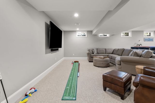 101 Greensward Rd, Mashpee, MA 02649