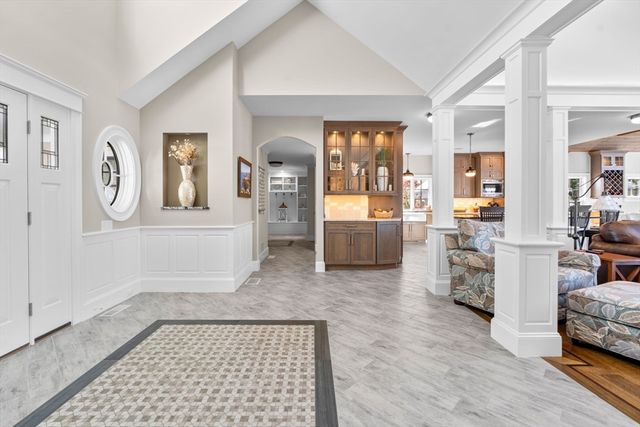 101 Greensward Rd, Mashpee, MA 02649