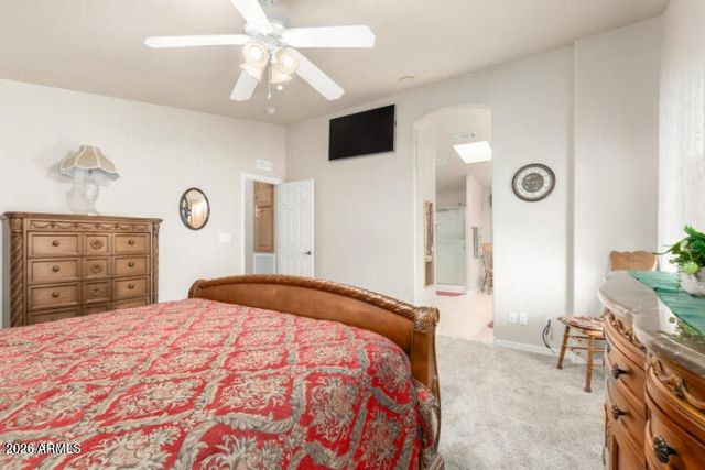 3301 S GOLDFIELD Road 4086, Apache Junction, AZ 85119