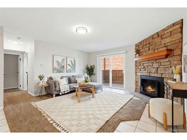 10251 W 44th Ave 6-101, Wheat Ridge, CO 80033