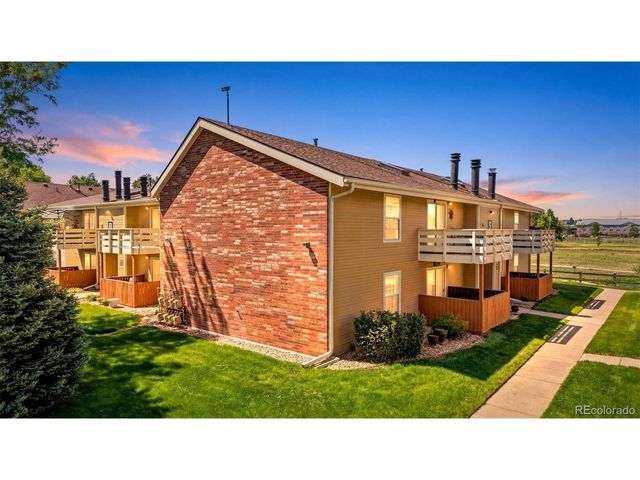 10251 W 44th Ave 6-101, Wheat Ridge, CO 80033