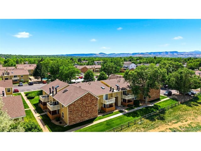 10251 W 44th Ave 6-101, Wheat Ridge, CO 80033