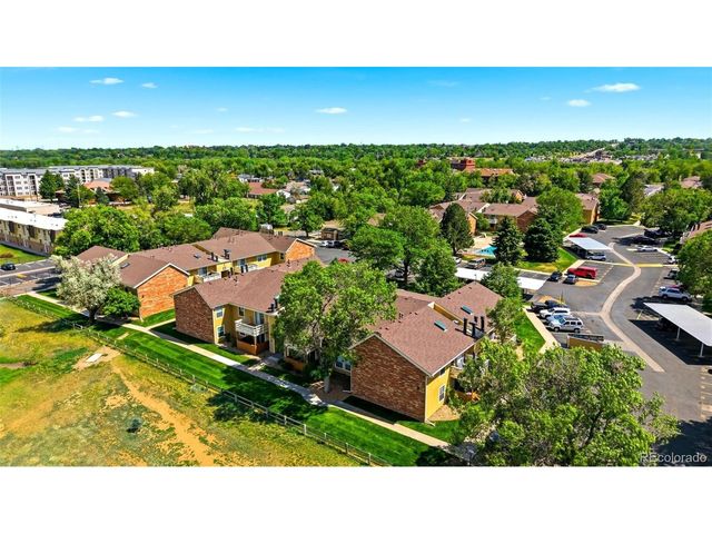 10251 W 44th Ave 6-101, Wheat Ridge, CO 80033
