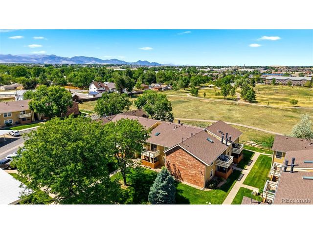 10251 W 44th Ave 6-101, Wheat Ridge, CO 80033