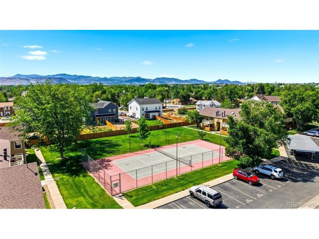 10251 W 44th Ave 6-101, Wheat Ridge, CO 80033