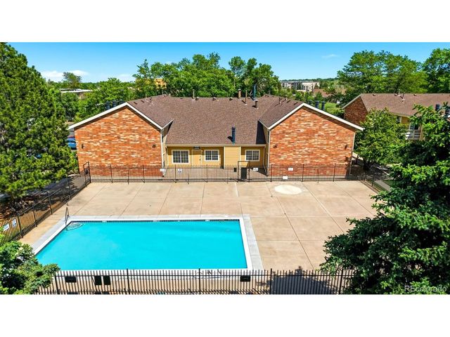 10251 W 44th Ave 6-101, Wheat Ridge, CO 80033