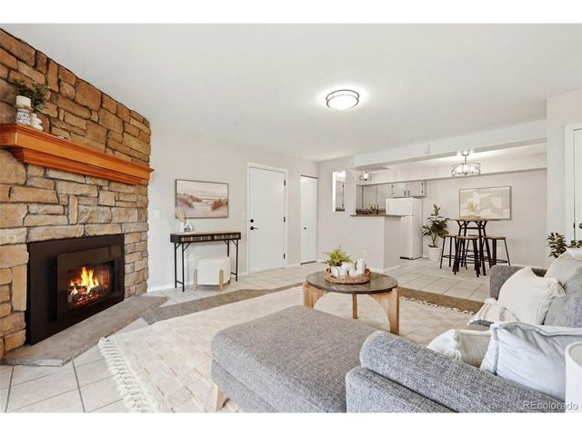 10251 W 44th Ave 6-101, Wheat Ridge, CO 80033