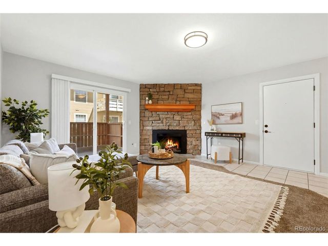 10251 W 44th Ave 6-101, Wheat Ridge, CO 80033