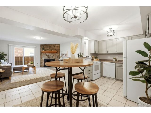 10251 W 44th Ave 6-101, Wheat Ridge, CO 80033