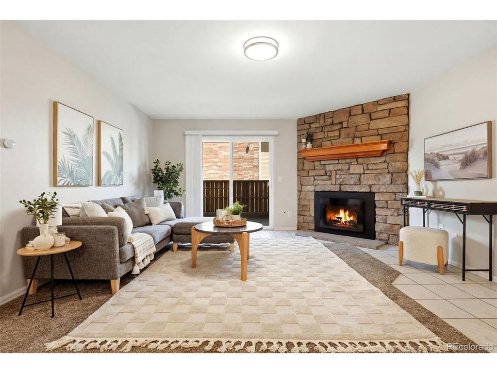 10251 W 44th Ave 6-101, Wheat Ridge, CO 80033