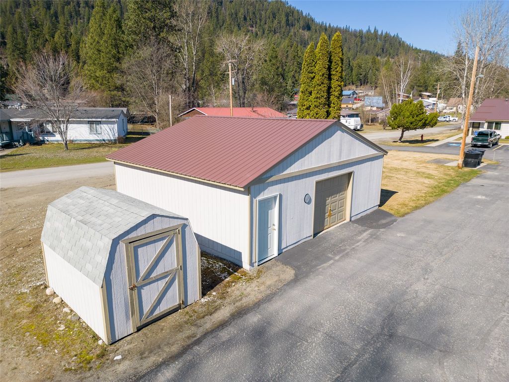 707 E Grant Avenue, Troy, MT 59935 photo 29