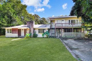 1514 Lewis Street, Camden, SC 29020