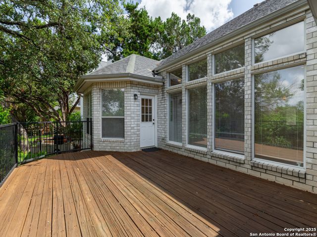 21 Greens Cliff, San Antonio, TX 78216