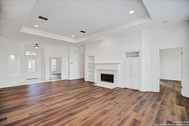 21 Greens Cliff, San Antonio, TX 78216