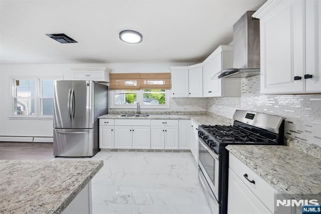 66 Lockwood Place, Clifton, NJ 07012
