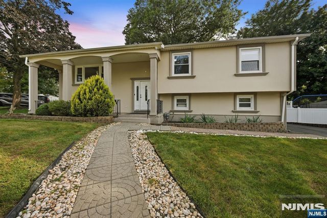 66 Lockwood Place, Clifton, NJ 07012