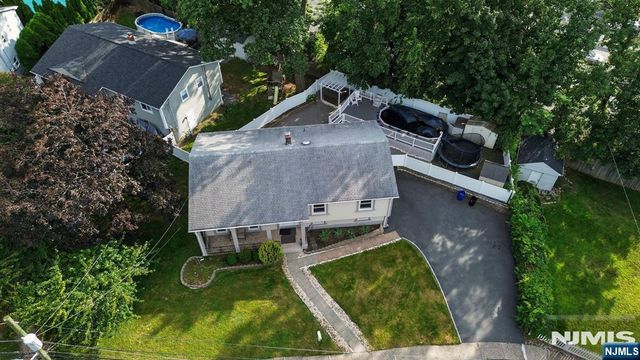 66 Lockwood Place, Clifton, NJ 07012
